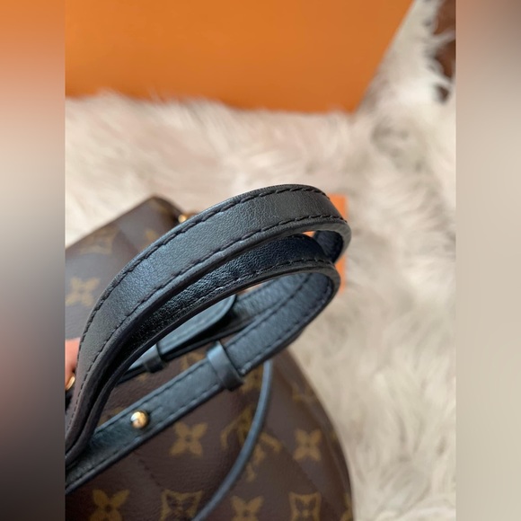 Louis Vuitton Palms Spring Mini - Picture 14 of 16